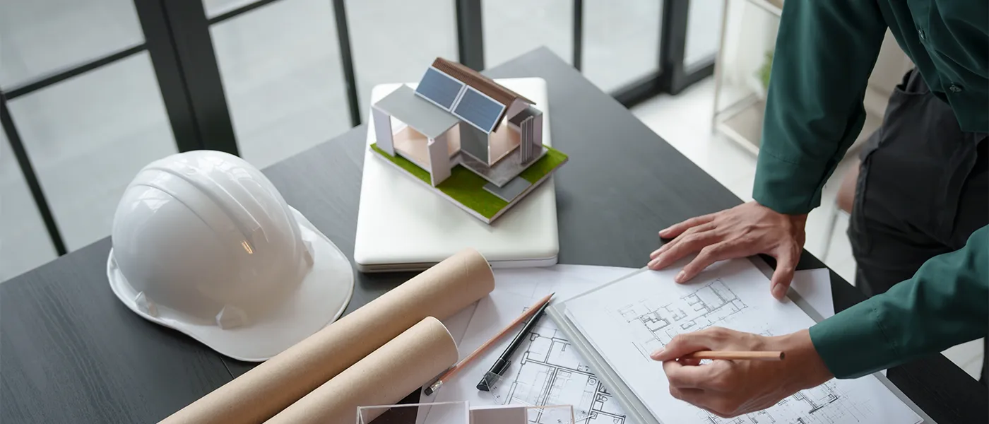 Cómo estructurar un proyecto inmobiliario para atraer inversión institucional y privada